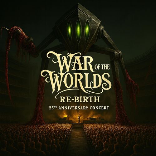 The Falling Star cover art