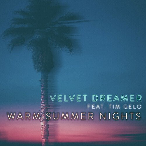 Warm Summer Nights