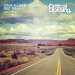 Way Back Home (Original Mix)