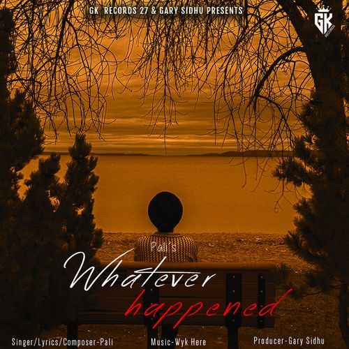 Whatever Happened