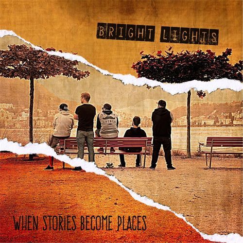 When Stories Become Places