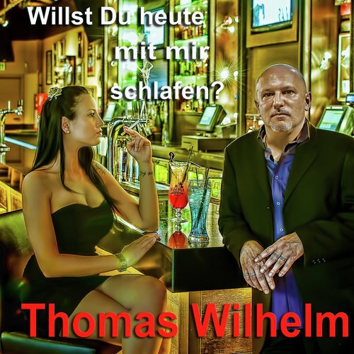 Willst Du heute mit mir schlafen