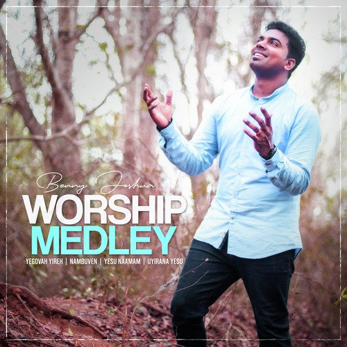 Worship Medley
