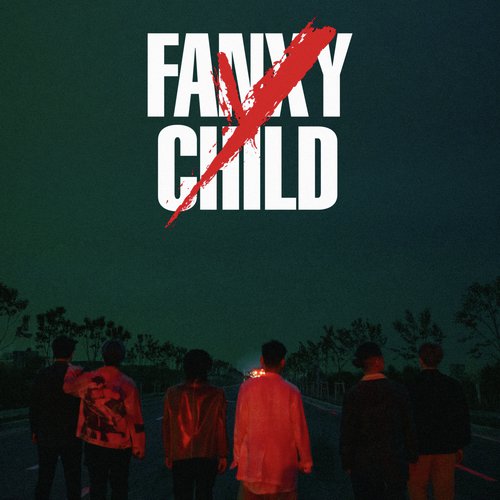 FANXY CHILD