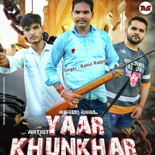 Yaar Khunkhar