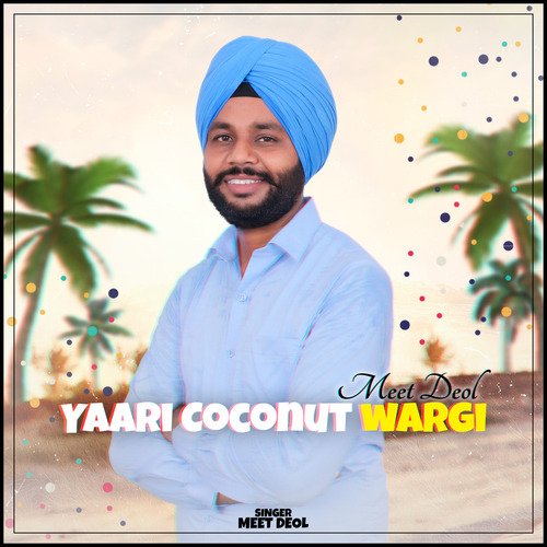 Yaari Coconut Wargi