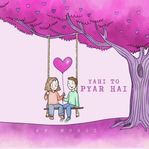 Yahi To Pyar Hai_poster_image