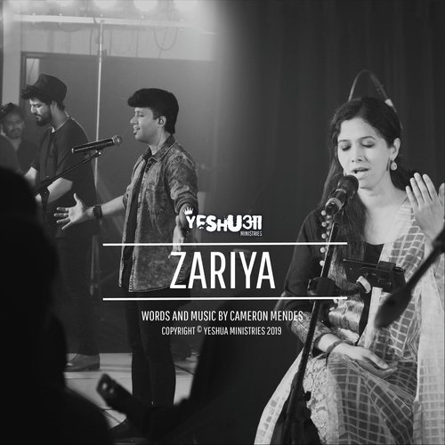 Zariya