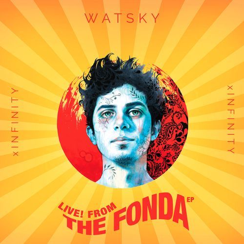 x Infinity (Live! From The Fonda)
