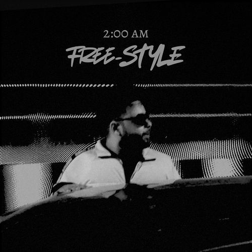 2:00 am Free-Style