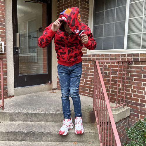 3 Meezy cover art