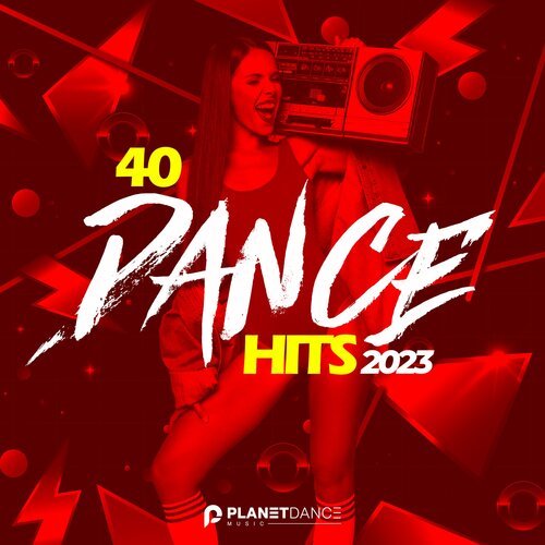 Various Artists - Dance Hits 2022: lyrics and songs