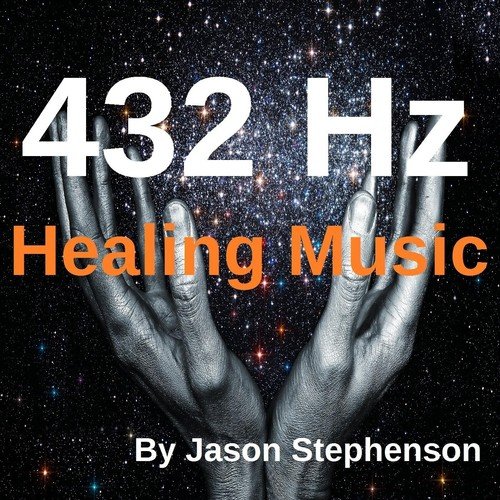 432 Hz Healing Music