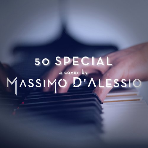 50 Special (Piano Version)