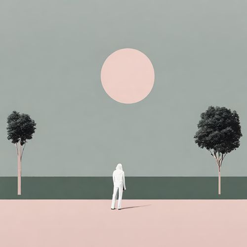Midday Quick Break Chill cover art