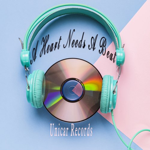 A heart Needs A Beat