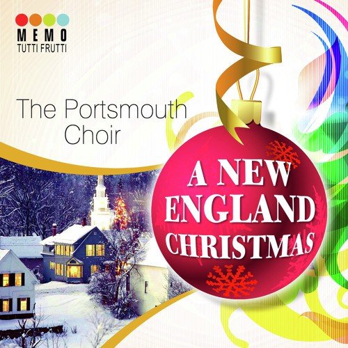 A New England Christmas