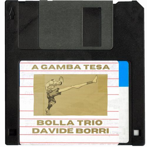 Sai cover art