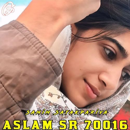 ASLAM SR 70016