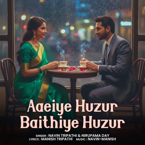 Aaeiye Huzur Baithiye Huzur