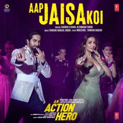 Aap Jaisa Koi (From &quot;An Action Hero&quot;)-NTIYcjJzAGs