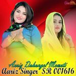 Aariz Singer  SR 001616