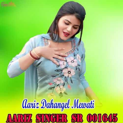 Aariz  Singer  SR  001645