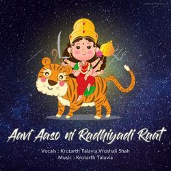 Aavi Aaso Ni Radhiyadi Raat-H1pYHBd2AQo