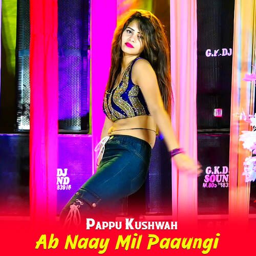 Ab Naay Mil Paaungi