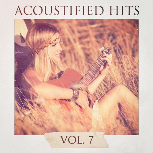 Acoustified Hits, Vol. 7_poster_image