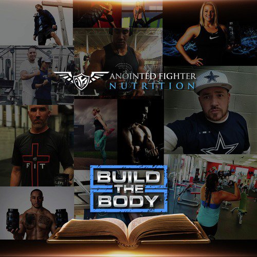 Afn Build the Body_poster_image