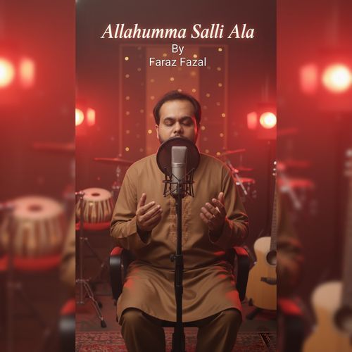Allahumma Salli Ala