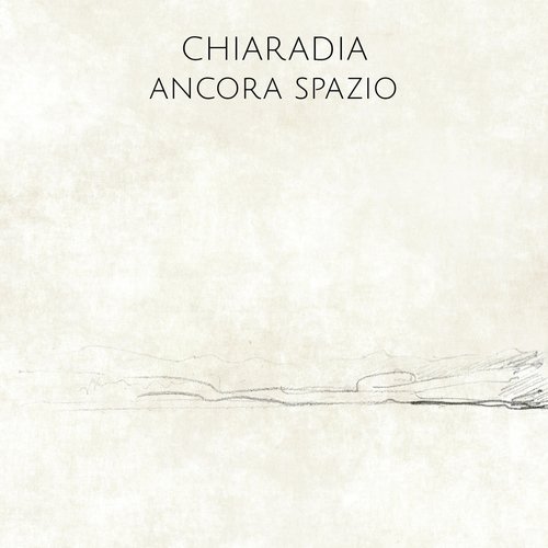 Ancora spazio cover art