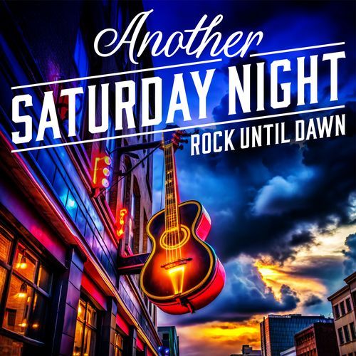 All Night Long