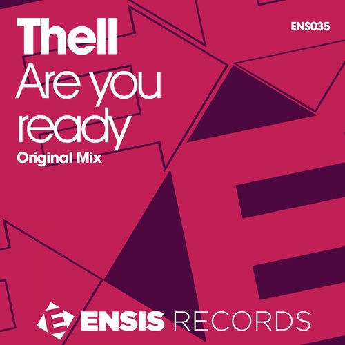 Are You Ready