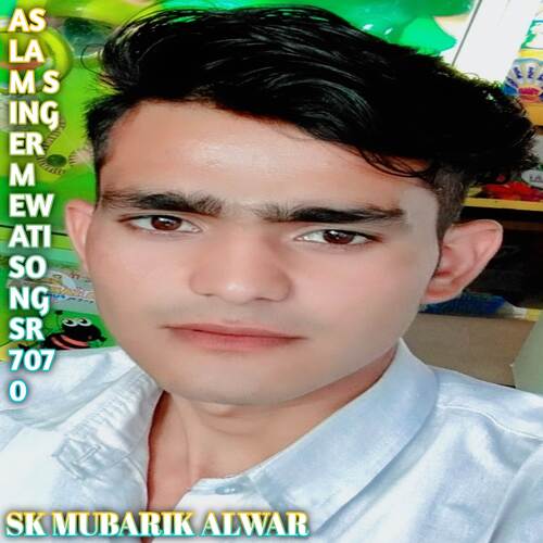 Aslam singer Mewati song SR 7070