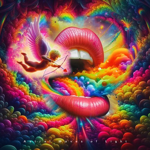 Sonic Cosmos cover art