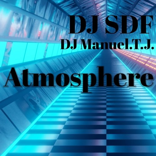 Atmosphere cover art
