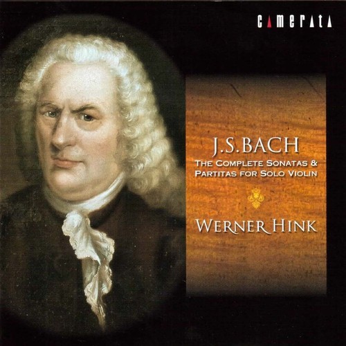 6 Violin Sonatas And Partitas, Partita No. 3 In E Major, BWV 1006: IV ...