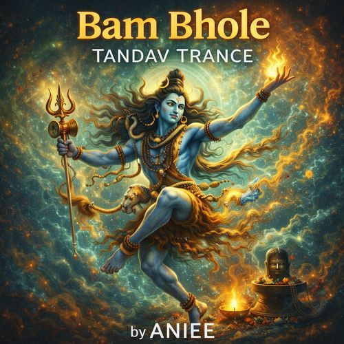 Bam Bhole - Tandav Trance