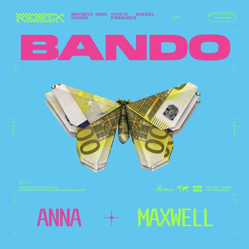 Bando (Remix)