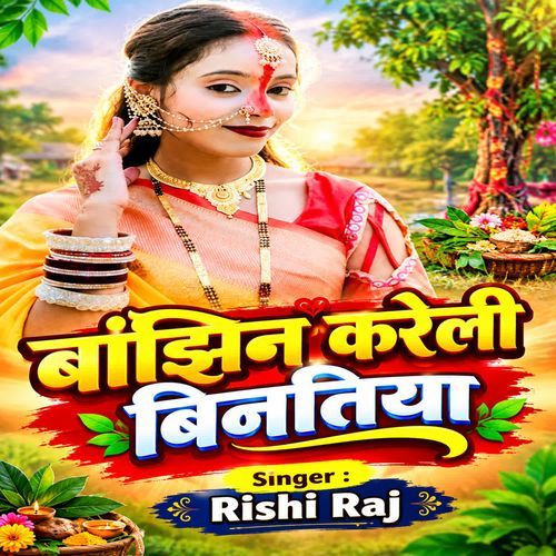 Banjhin Kareli Binatiya