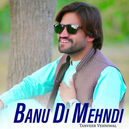 Banu Di Mehndi