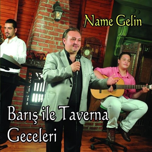Ayva Çiçek Açmış cover art
