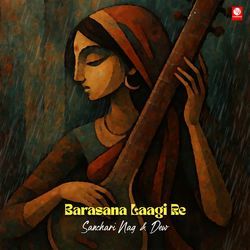 Barasana Laagi Re