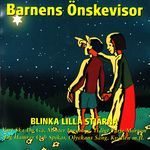 Blinka lilla stjärna