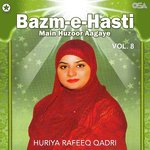 Bazm-e-Hasti Main Huzoor Aagaye, Vol. 8