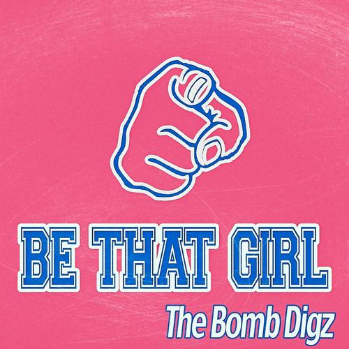 Be That Girl_poster_image