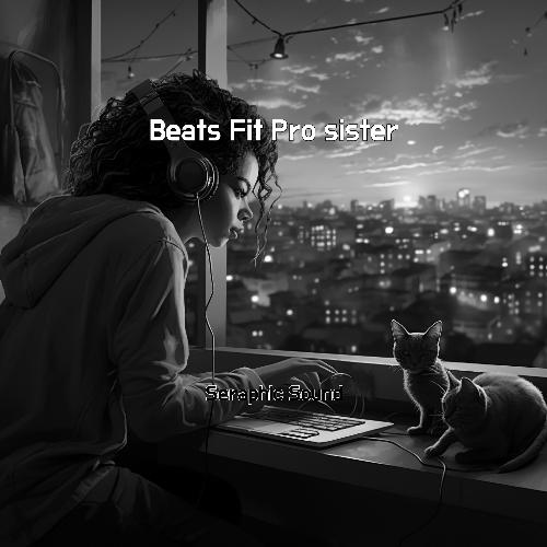Beats Studio Pro answer cover art