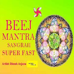 Beej Mantra Sangrah Super Fast